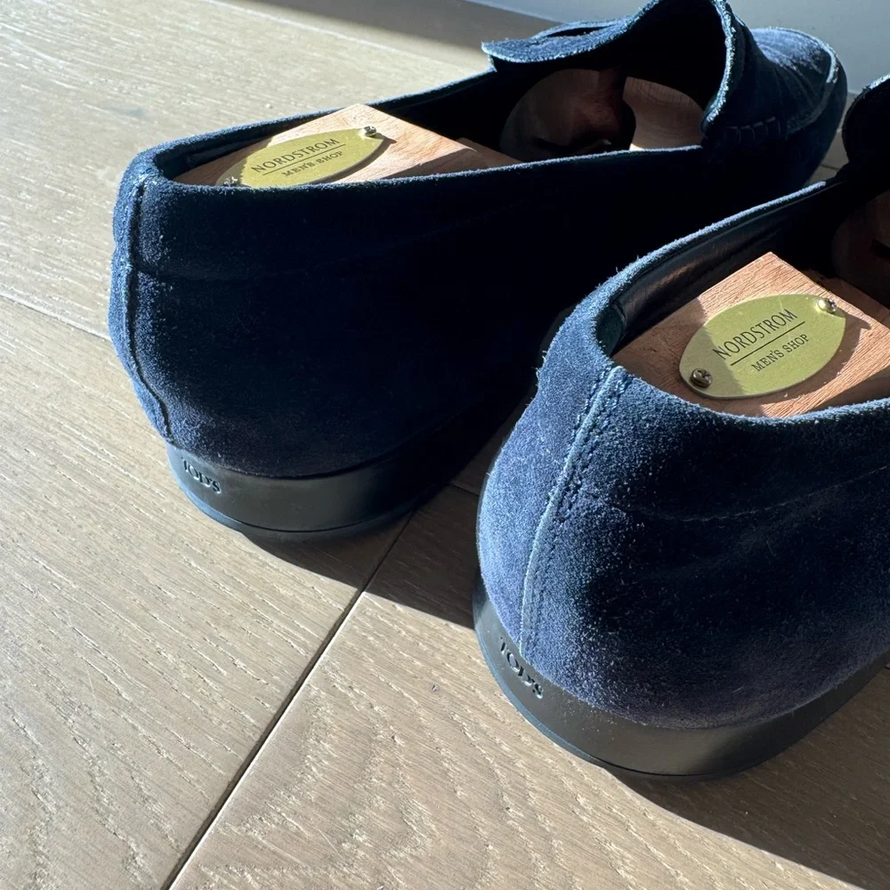 Tods reposhing this